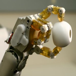 Underactuated robotics
